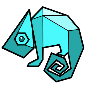 Origami API Cyan Chameleon 2.9